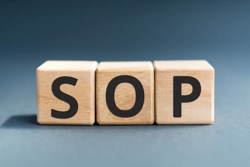 sop for mba